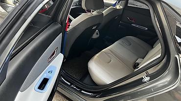 Hyundai: Hyundai Avante: 2021 г., 1.6 л, Автомат, Газ, Седан — 9