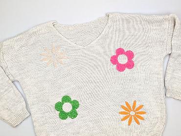 Sweter damski, rozmiar 3XL