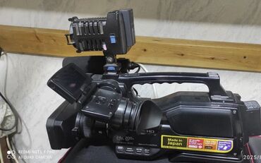 cexol satışı: Salam satılır Sony 2500hec bir problemi yoxdu ustunde her seyi verilir