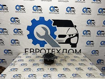e klass: Помпа Man TGX 460 2017 Контрактный из Германии, в отличном состоянии — 1