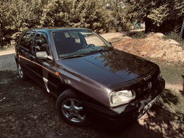 шины на эксковатор: Volkswagen Golf: 1992 г., Механика, Бензин, Хэтчбэк