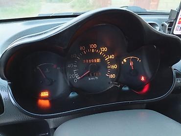 hyundai atoz: Hyundai Atos: 2000 г., 1 л, Автомат, Бензин, Хэтчбэк — 8
