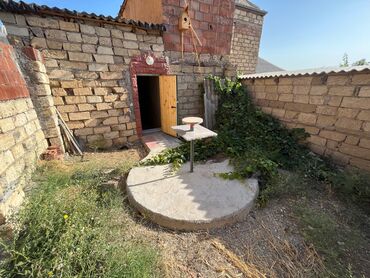 Həyət evləri və villaların satışı: Hökməli 2 otaqlı, 60 kv. m, Yeni təmirli — 17