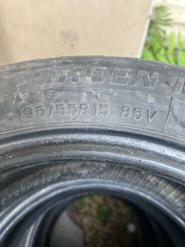 шины 19565r15 зима бишкек цена: 195.55.15 2шт б/у 
185.65.15 2шт б/у 5000сом