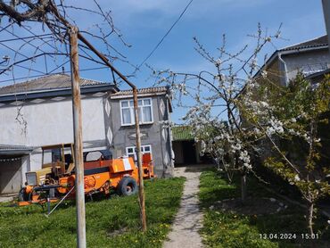 Həyət evləri və villaların satışı: 8 otaq, 240 kv. m, Kredit var, Yeni təmirli — 2