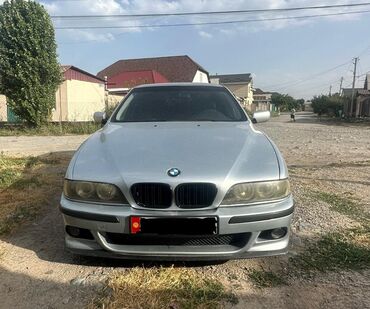 расширительный бачок бмв е60: BMW 5 series: 1996 г., 2.8 л, Автомат, Бензин, Седан