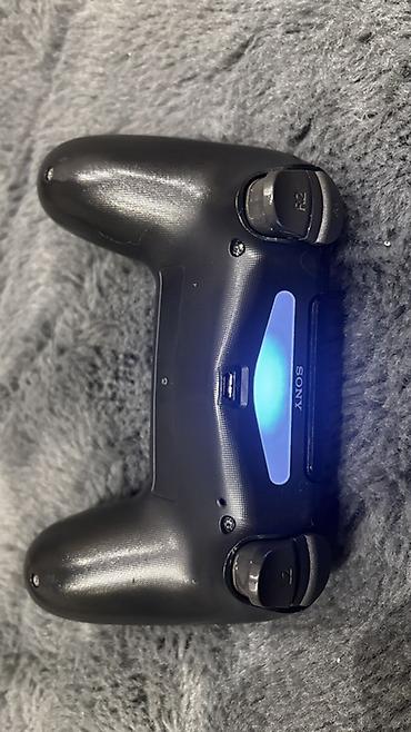 PS4 (Sony Playstation 4): Sony PlayStation 4 Slim konsolu Citdi alıclya endurim olacağ 1 — 6