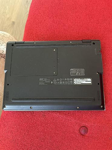 Ноутбуки и аксессуары: Б/у Acer TravelMate, 11.6 ", Intel Celeron, 512 ГБ, Платная доставка, Доставка в районы, Самовывоз — 7