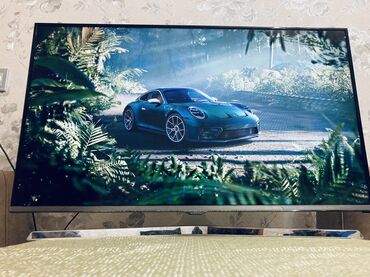 Televizorlar: İşlənmiş Televizor Samsung LED ekran 40" FHD (1920x1080), Ünvandan götürmə, Ödənişli çatdırılma — 7