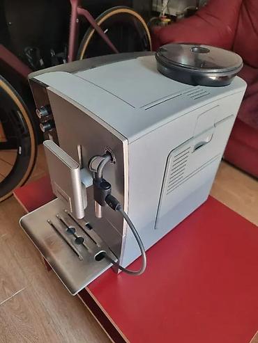 Aparati za kafu: SIEMENS EQ.5 MACCHIATO AUTOMATSKI ESPRESSO APARAT | Automatski — 3