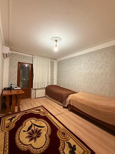 evler bine: Bakı, 9-cu mikrorayon, 3 otaqlı, Köhnə tikili, m. Nəsimi, 80 kv. m — 5