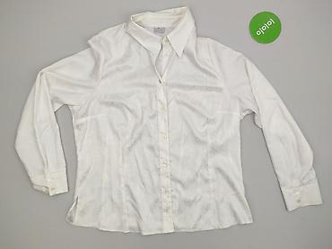 lovli silk: Koszula damska, rozmiar 4XL — 2