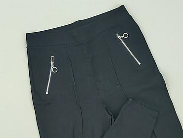 legginsy stringi: Papaya, Legginsy Eleganckie damskie, rozmiar M — 1