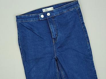 jeans pepco: Sinsay, Jeansy damskie, rozmiar L — 1