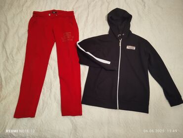 Ətəklər: Maksi Ətək, Massimo Dutti, XL — 6