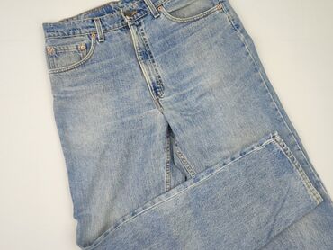 abercrombie and fitch jeans: Jeansy damskie, Levi’s, rozmiar XL