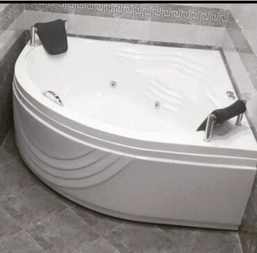 Cakuzi vannalar: Yeni Cakuzi vanna Motorlu, Ödənişli çatdırılma -da lalafo.az — 19 Cakuzi vannalar: Yeni Cakuzi vanna Motorlu, Ödənişli çatdırılma — 19