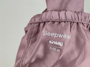 Piżamy: Sinsay, Piżama damska, rozmiar M — 9
