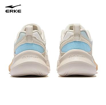 Кроссовки и спортивная обувь: ERKE (женские кроссовки) Лёгкие и стильные кроссовки на каждый день — — 7