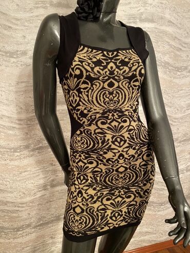 Ziyafət donları: Qadınlar üçün zərif bodycon geyimlər dəsti 2ƏL Geyimlər💃🏼🩱👗 - Üslub — 12