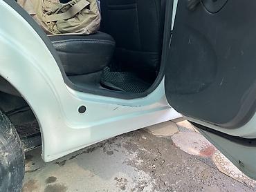 Daewoo: Daewoo Matiz: 2012 г., 0.8 л, Ручные, Бензин, Хэтчбэк — 16