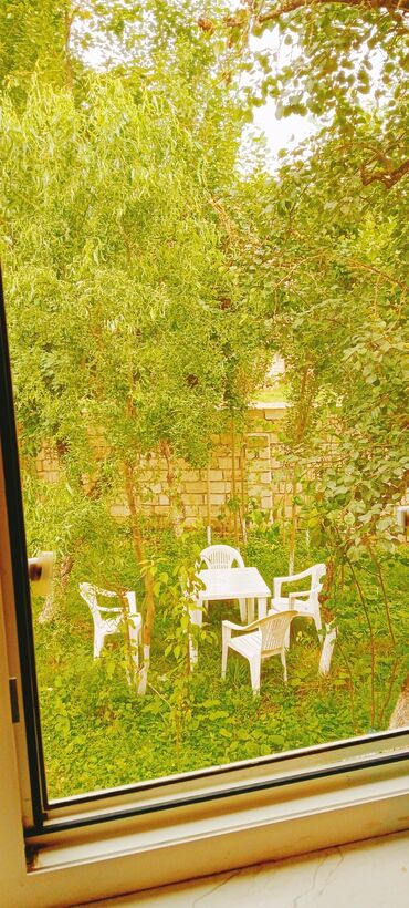 Günlük kirayə evlər: 90 kv. m, 3 otaqlı, İnternet, Telefon, Qaz — 21