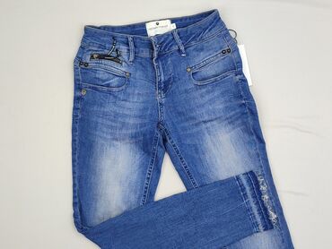 jeansy elisabetta franchi: Джинси жіночі, розмір S