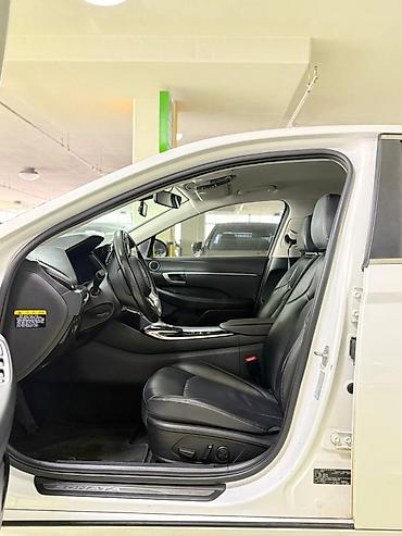 Hyundai: Hyundai Sonata: 2019 г. — 10