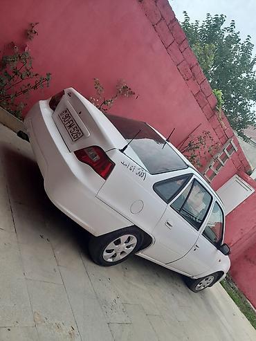 qaz otuz bir: Daewoo Nexia: 1.5 l | 2009 il Sedan — 8