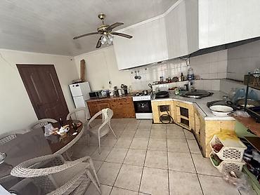 сары жон дом: 140 м², 6 бөлмө, Резиденция Жаныбарлар менен болот — 4