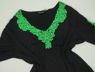 Women's blouse, size 6XL (EU 52)