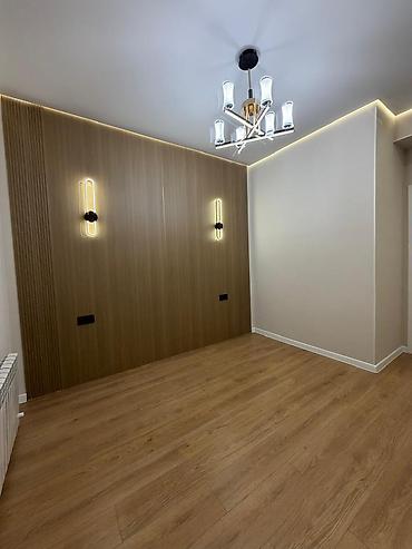 artwin: 2 комнаты, 48 м², Технопарк Элитка, 12 этаж, Дизайнерский ремонт — 6