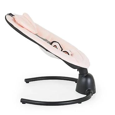 Njihalice: LJULJAŠKA CLARISSA PINK – CAN9670-70 Električna ljuljaška za bebe do — 6