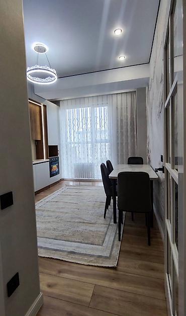 81: 1 комната, 43 м², Филармония Элитка, 6 этаж, Дизайнерский ремонт — 3
