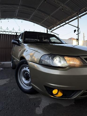 вентилятор нексия: Daewoo Nexia: 2010 г., Седан — 1