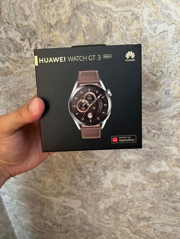 huawei p smart: Salam. Biri Huawei Watch Gt3 digeri ise normal bahali saatdir. ikiside