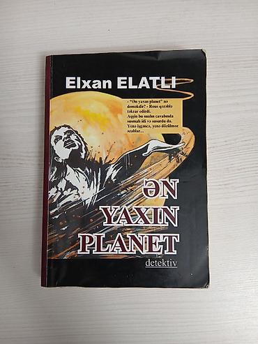 ovçular kolbasa: Işıl Işık - Paranormal - 8azn Vulf Dorn - Fobiya - 5azn Ceff Qunhus - — 6