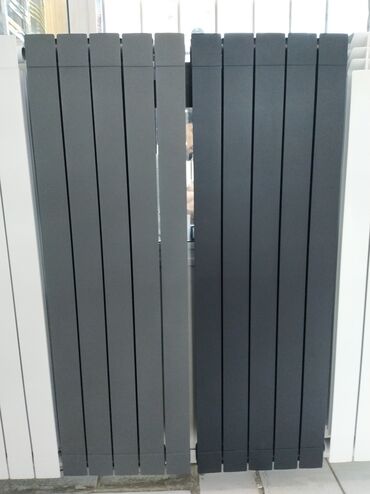 куплю чугунные батареи бу бишкек: Seksiyalı Radiator Alüminium