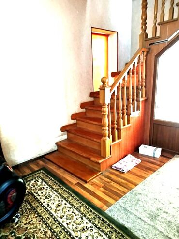 дом ыссык ата: 65 м², 3 комнаты