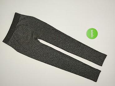 dresy sliskie: Legginsy Sportowe damskie, rozmiar M — 3