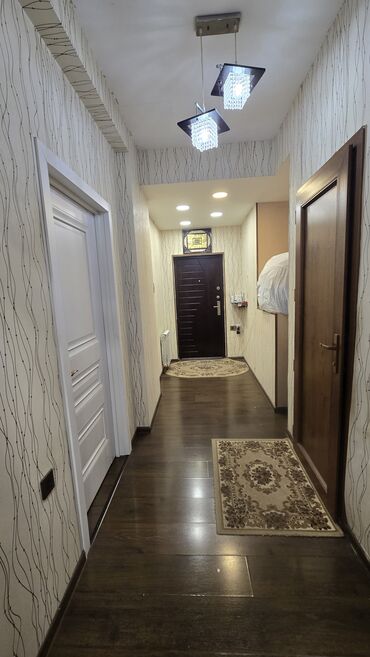 Yeni tikili: Əhmədli, 2 otaqlı, Yeni tikili, m. Əhmədli, 58 kv. m — 5