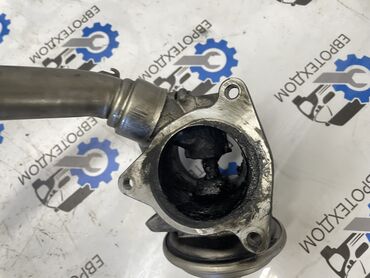 Другие автозапчасти: Клапан EGR Mercedes Benz E-Class W210 612.961 E270 CDI 28/05/2001 — 12