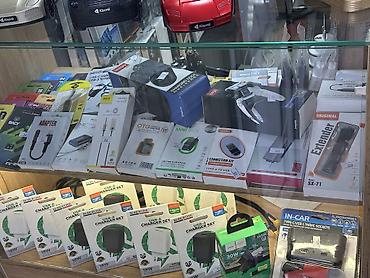 Другие комплектующие: Аксессуары для телефона и для Авто в наличии. Магазин парфюмерии — 15