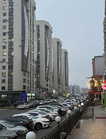 Продажа квартир: 2 комнаты, 57 м², 16 этаж — 4