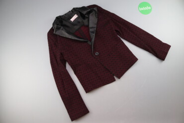 211 товарів | lalafo.com.ua: Жіночий піджак з принтом Sellout, р. S Довжина: 56 см Напівобхват