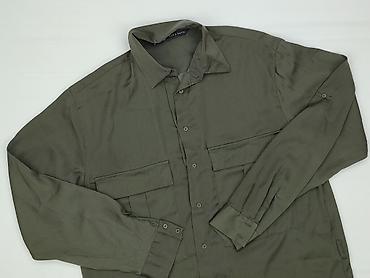 edc shirt: Zara, Sukienka damska, rozmiar S — 1
