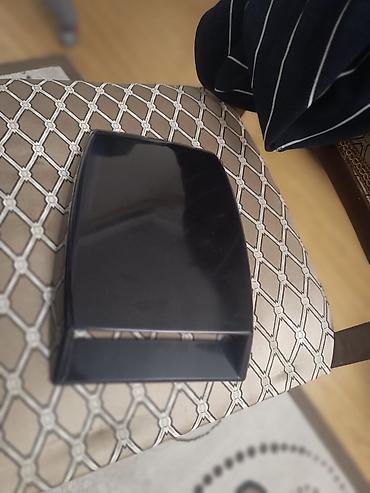 on panel: Universal dekorativ kapot “hood scoop” (saxta hava girişi) - Rəng — 5