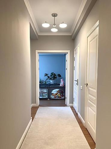 Продажа квартир: 3 комнаты, 105 м², 6 этаж — 6