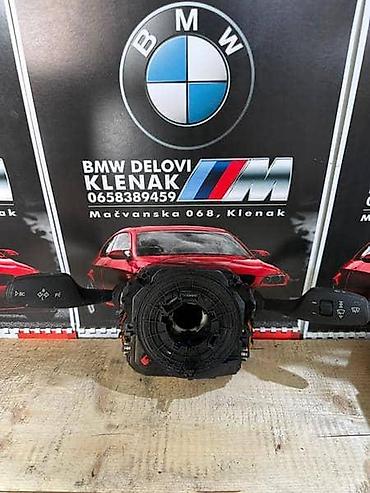prevoz robe nis cena: SPULNA VOLANA F10 ZA BMW SERIJA 5 OD 2010. DO 2014. GOD. | Spulna — 3