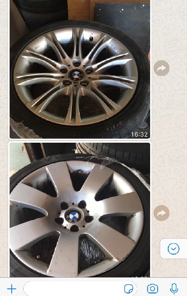 Другие детали кузова: БМВ Е60.ЗАПЧАСТИ БМВ (е39,е46,е53,е60,е65,е70,е71,F01,F10)+ Запчасти — 4